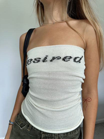 Desired top